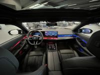 BMW i5 - Vorschau Bild 22