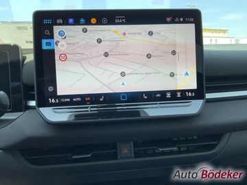 Volkswagen T-Roc Life 1.5 l eTSI OPF 85 kW (116 PS) Navi