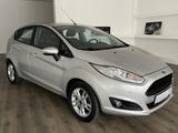 Ford Fiesta Celebration - Ford Fiesta: Celebration