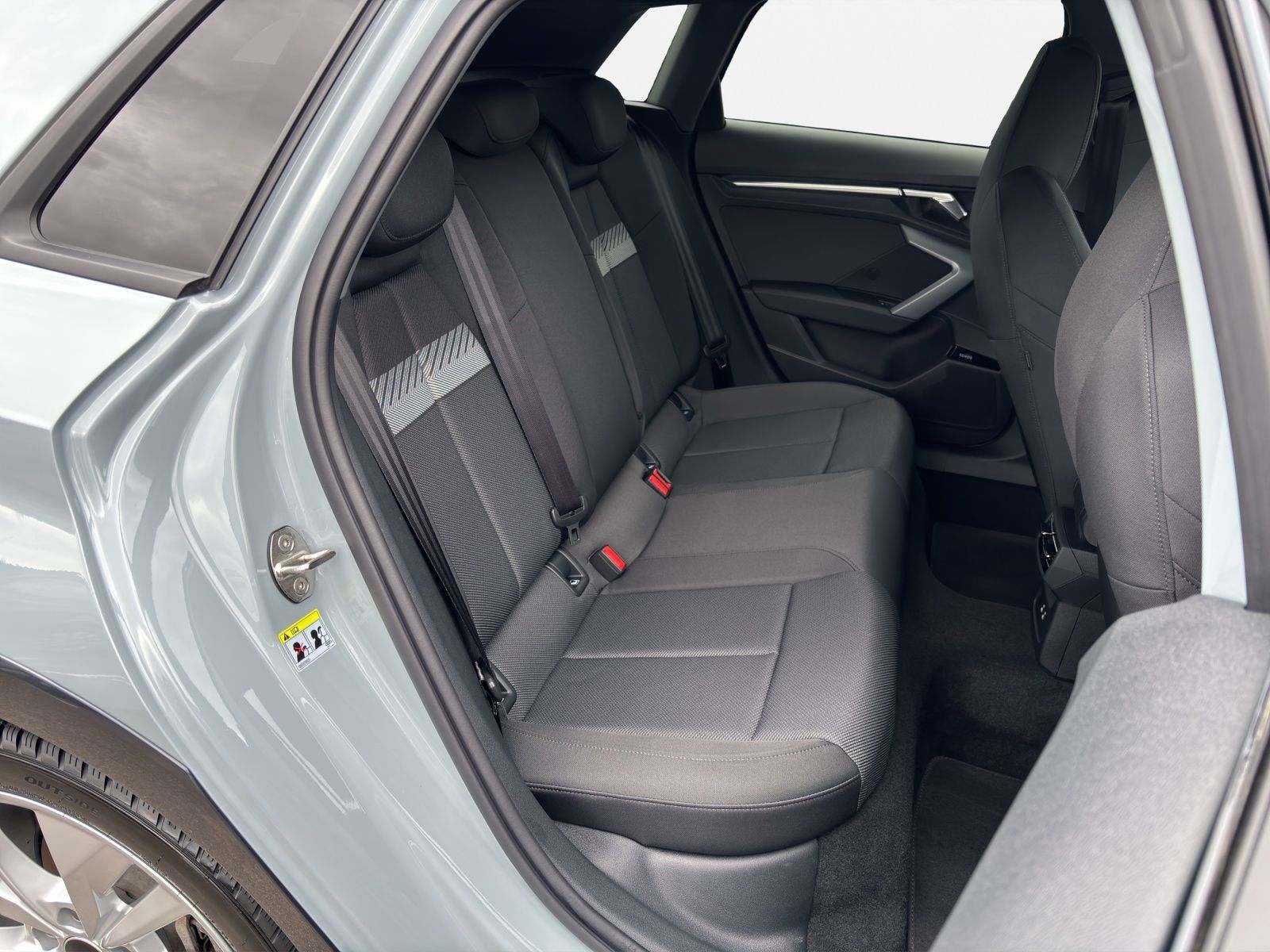 Audi A3 - Bild 15