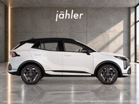 Kia Sportage - Vorschau Bild 4