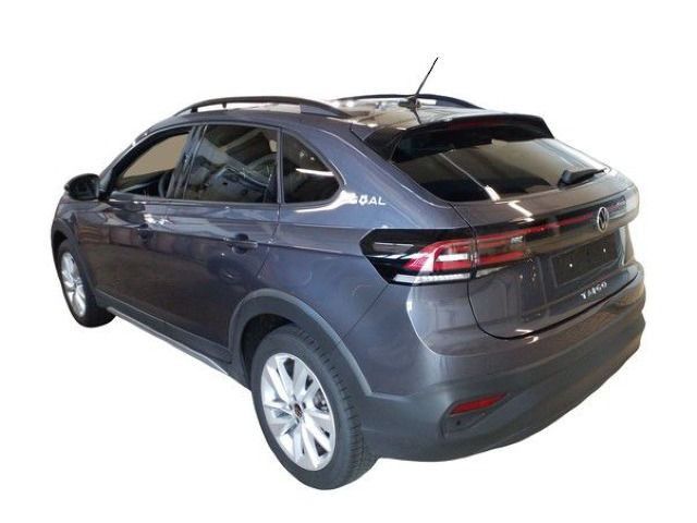 Taigo Goal 1.5 TSI DSG
