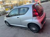 Peugeot 107 Style 68 Style - Peugeot 107 aus 2013