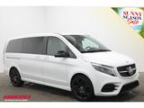 Mercedes-Benz Vito V 300d Lang 9G-Tronic Edition AMG DoKa Lede - Mercedes-Benz G doka