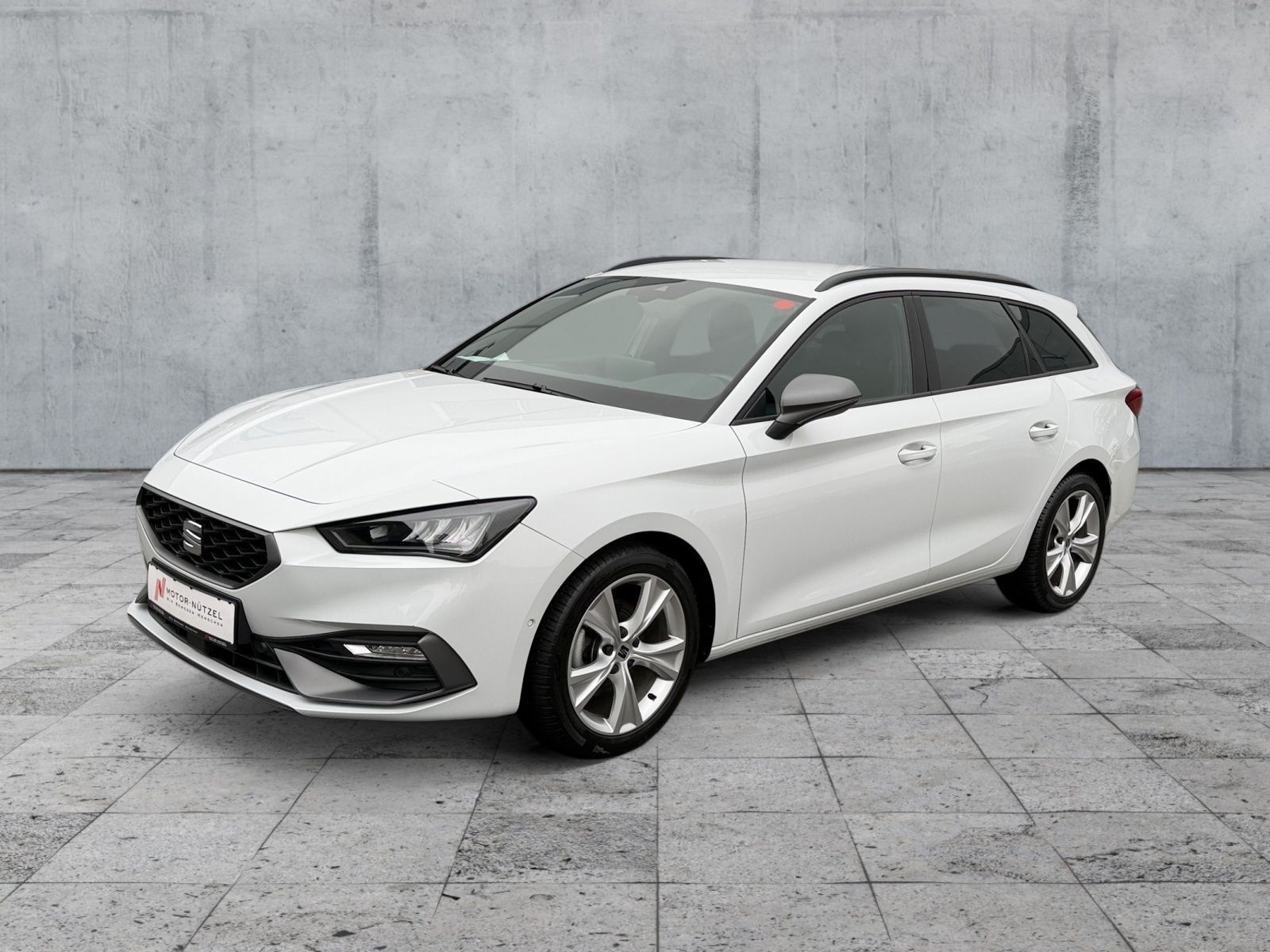 Seat Leon - Bild 2
