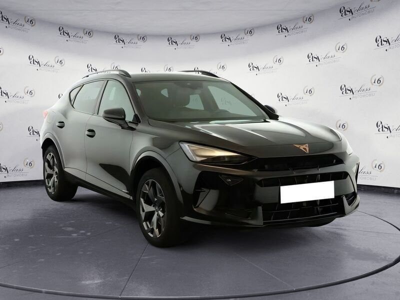 Cupra CUPRA Formentor Formentor 1.5 eTSI 150cv DSG NAV