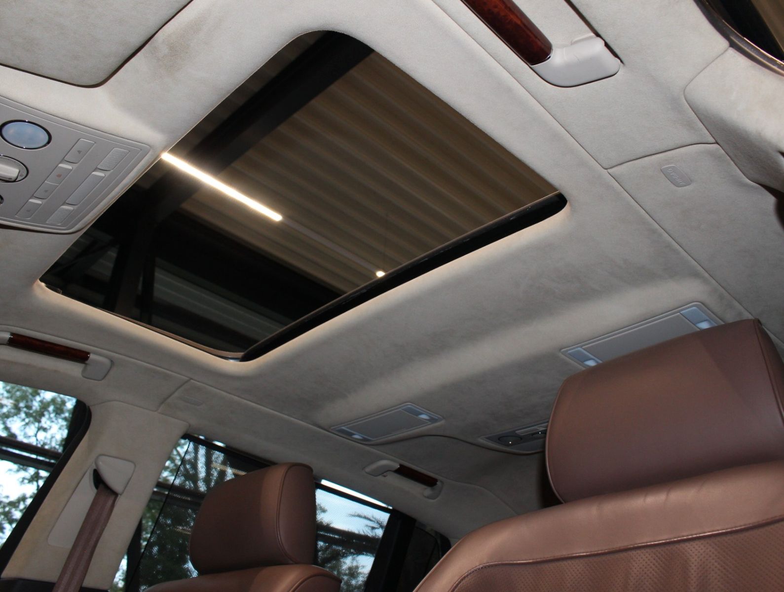 Fahrzeugabbildung Volkswagen Phaeton V6 TDI 4M Lang Exklusive 4Sitzer+VOLL