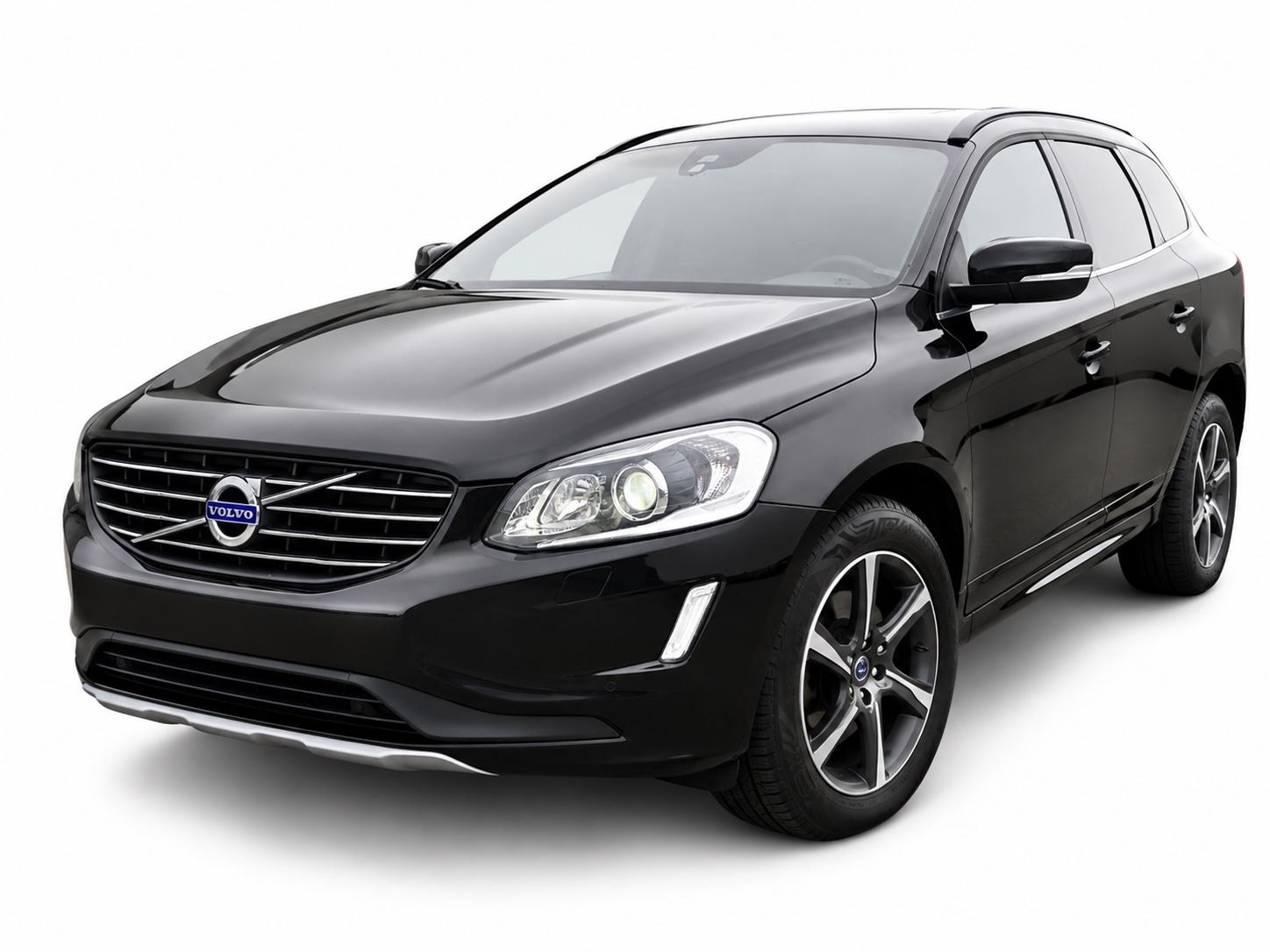 Volvo XC60 2.4 D4 AWD Momentum/AHK/Memory/AllSeason