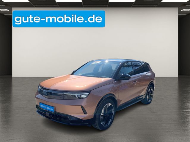 Opel Grandland E-GS| Tech-Paket| Panorama| CarPlay