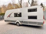 Bürstner Averso 560 TK - Bürstner 560 TK