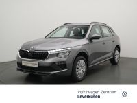 Skoda Kamiq - Vorschau Bild 1