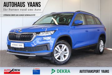 Skoda Kodiaq 2.0 TDI Ambition AID+ACC+LED+CARPLAY