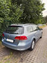 Volkswagen Passat 1.4 TSI DSG Highline BlueMot Technolo... - gebrauchte VW Passat aus dem Jahr 2013
