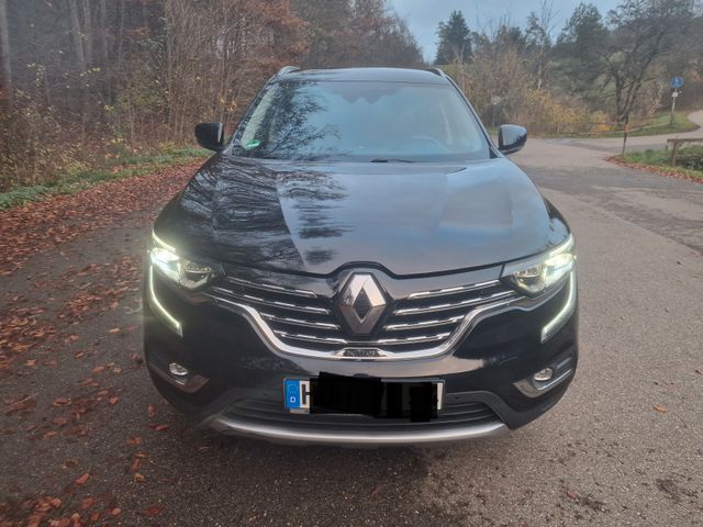 Renault Koleos dCi 175 4WD X-tronic Initiale Paris I...