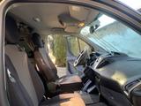 Ford Nugget Transit Hochdach/ Markise/Solar - Ford Transit Wohnmobil mit Hochdach