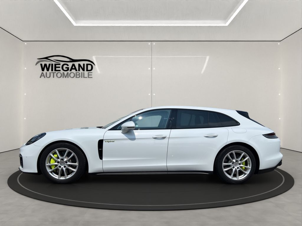 Porsche Panamera 4 E-Hybrid Sport Turismo SoftClose PAN foto 2