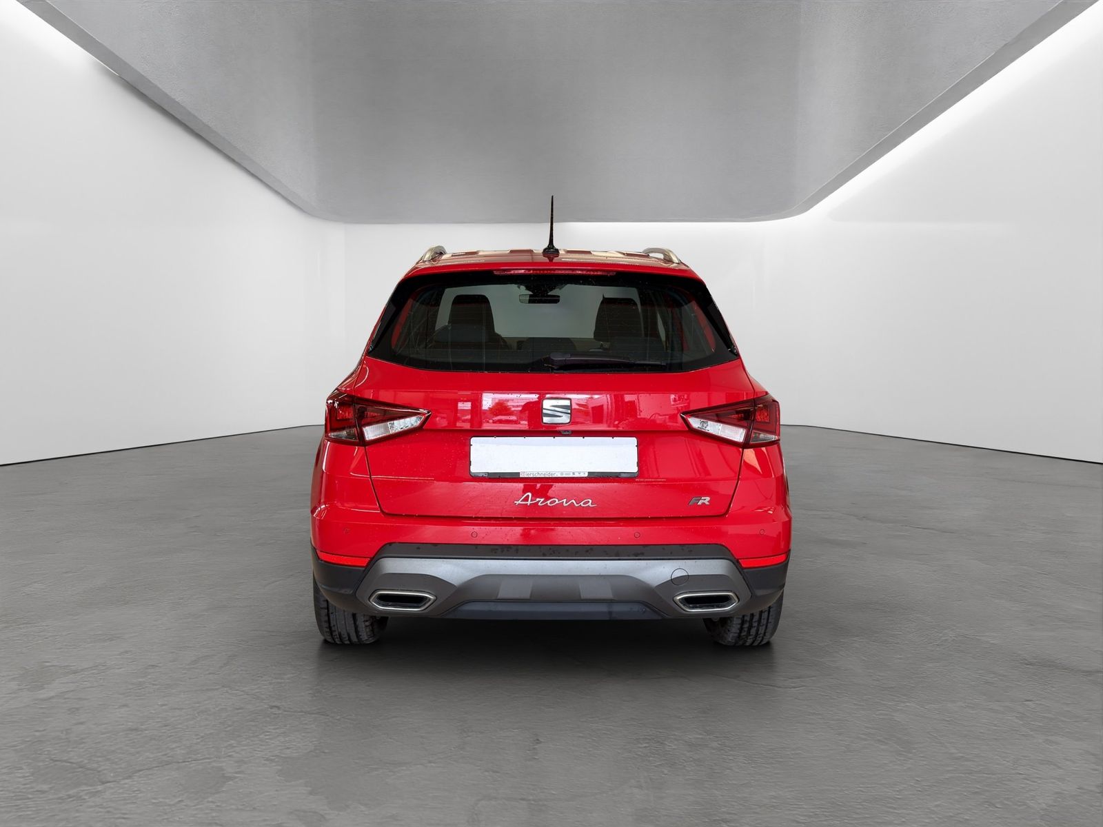 Seat Arona - Bild 7