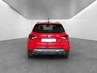 Seat Arona - Vorschau Bild 7