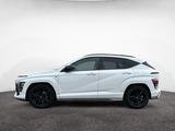 Hyundai KONA SX2 1.6 T-Gdi DCT 4WD N LINE - Hyundai KONA: 5 Türen