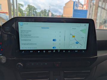 Ford Tourneo Custom Aut L1 Tit X 4WD Standheizung