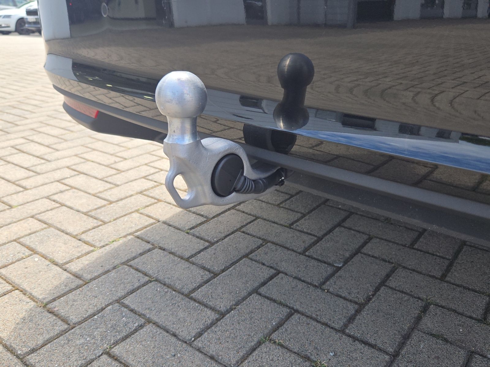 Skoda Superb - Bild 16