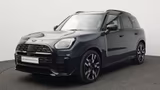 MINI John Cooper Works Trim - gebrauchte SUVs in Leipzig