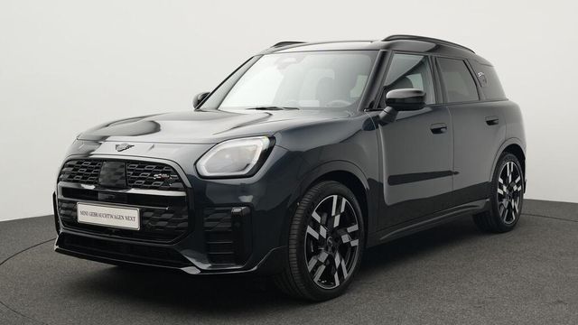 MINI John Cooper Works Trim