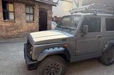 Suzuki Samurai Santana 4x4 | TÜV NEU 02/20... - Suzuki: Pickup, Samurai