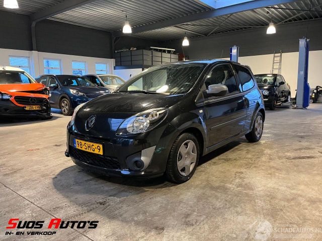 Renault Twingo 1.2-16V Collection NL NAP!