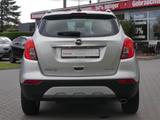 Opel Mokka X 1.4 Turbo Active Sitzheizung PDC Klima - Opel Mokka X mit Benzin-Antrieb: Active