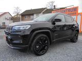 Jeep Compass Plug-In Hybrid Allrad*Automatik*Navi* - Jeep Compass in Ludwigshafen