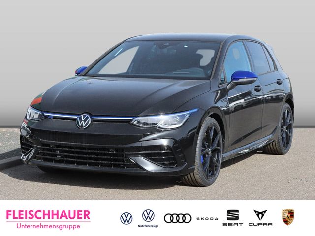 Volkswagen Golf R VIII  4Motion Performance VK 74040,- EUR