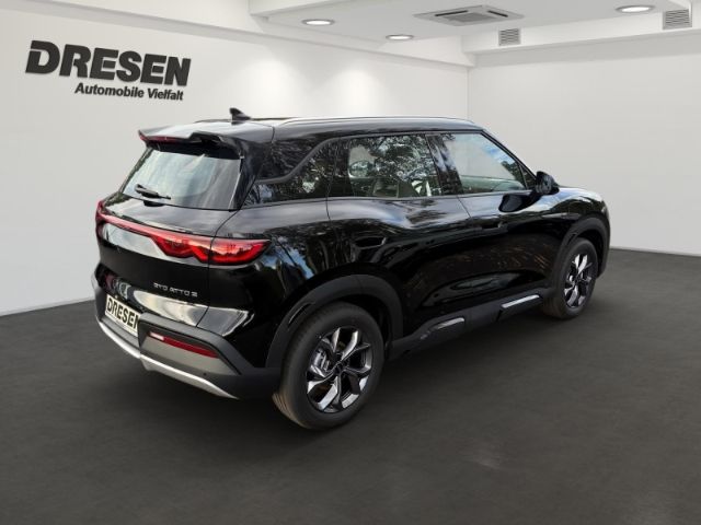 BYD ATTO 2 130 kW 45,1 kWh Active /  E-Sitze/Totwink imagem 3
