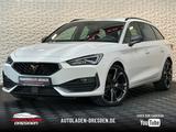 Cupra Leon 1.4TSI VZ e-HYBRID LED#LH#DCC#KEYLESS#MWST - Cupra Leon mit Hybrid-Antrieb