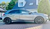 Mercedes-Benz A 45 AMG Mercedes-AMG -  - Mercedes-Benz A-Klasse Gebrauchtwagen in Frankfurt