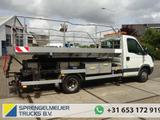 Iveco DAILY 40C15 SKY WORKER PLATFORM 8 METER - Iveco 40
