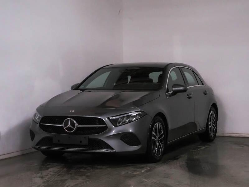 Mercedes-Benz A 180 PROGRESSIVE ADVANCED*SMARTPHONE INTEGR.*