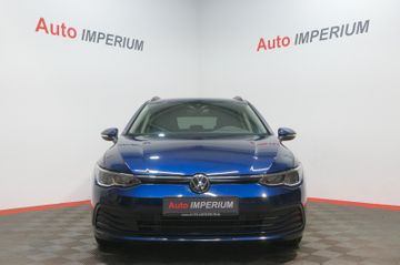 Volkswagen Golf - 2