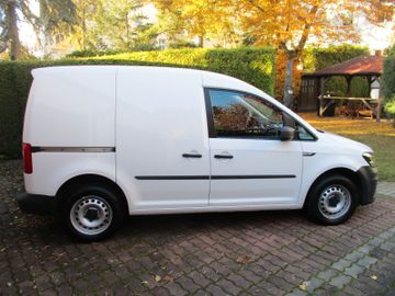 Volkswagen Caddy - 6