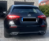 Mercedes-Benz A 180 Advanced Advanced mit Business Packet - Mercedes-Benz A 180: Kombi