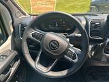 Opel Crosscamp Flex 541 Automatik Vollausstattung - Opel Wohnmobil oder -wagen