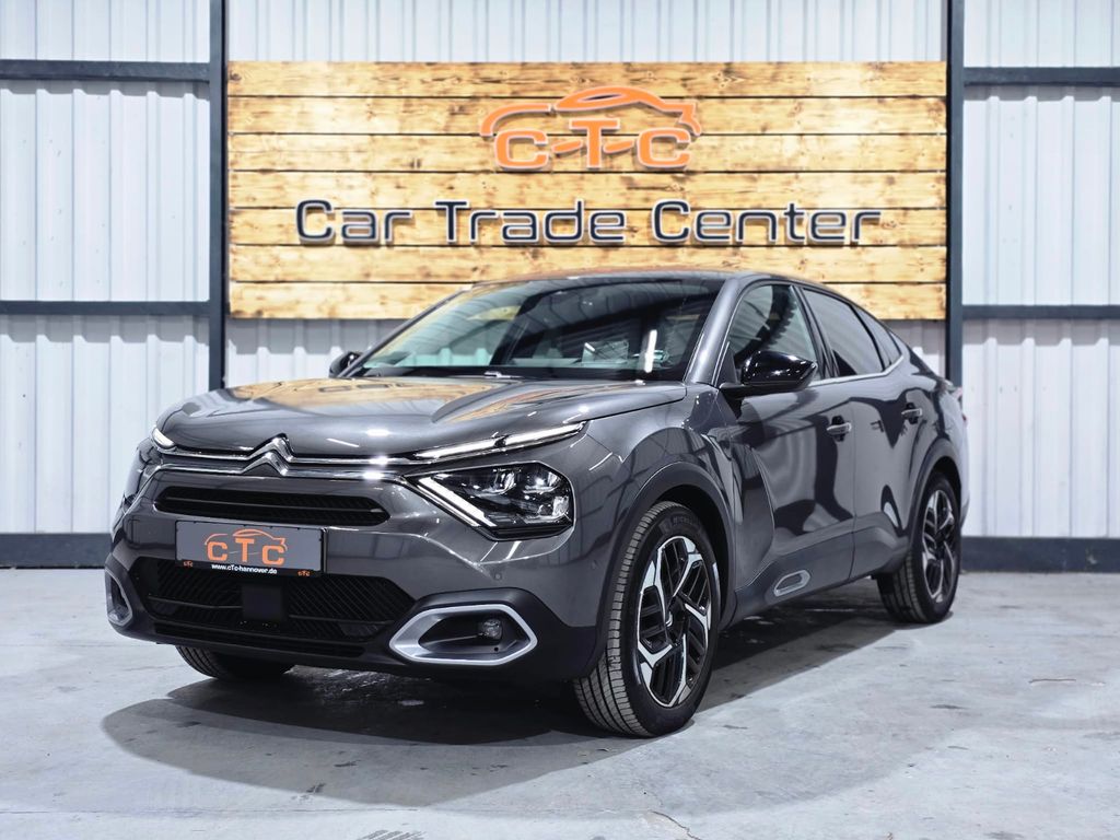 Image of Citroën C4