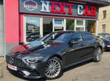 Mercedes-Benz AMG GT 43 4MATIC+|Pano|Bumrs|360°Kamera|Night - Mercedes-Benz AMG GT mit Benzin-Antrieb: Luftfederung, Limousine