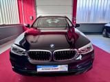 BMW 530d Sport Komfortsitz LED HeadUp Kamera 18Zoll - BMW 530: 530d