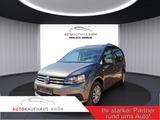 Volkswagen Caddy Maxi 1.4 TSI DSG Trendline, 7-Sitzer, Navi - Volkswagen Caddy: 7