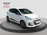 Hyundai i10 Passion DAB/TEMP./KLIMA/SHZ/ALU/LED/INSP.NEU - Hyundai i10 in Bremen