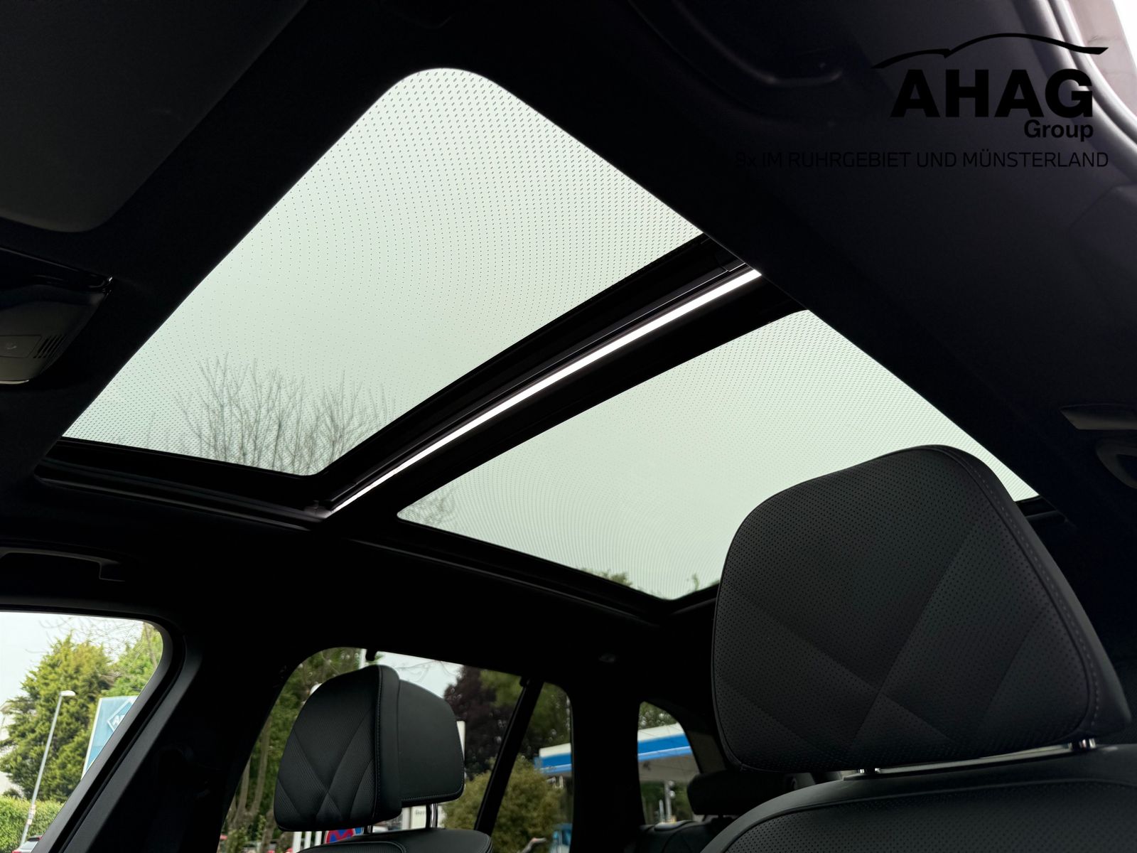BMW X5 M60 - Bild 12