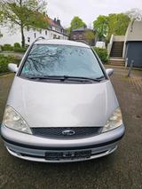 Ford ford Galaxy automatic - Ford Galaxy in Bochum