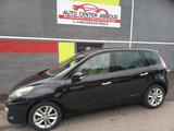 Renault Scenic III Luxe EURO 5 - Renault Scenic Luxe mit Benzin-Antrieb