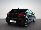 Kia Rio Spirit - Kia Rio: Spirit